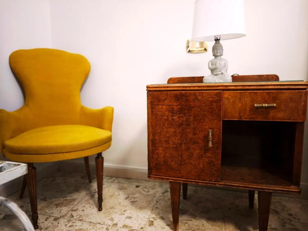 Domus Lux Apartment Naples