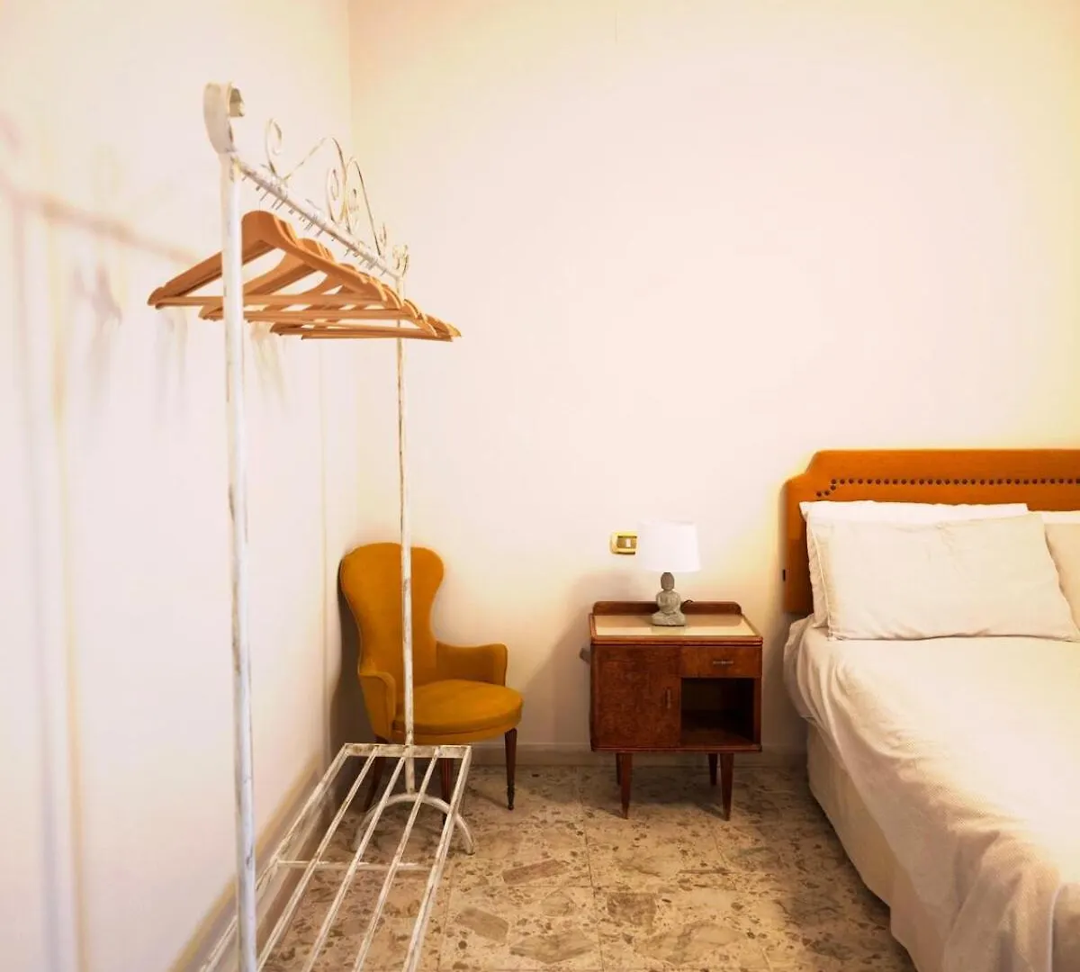 Domus Lux Apartment Naples