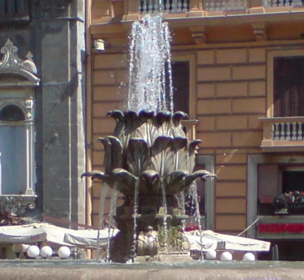 Domus Lux Apartment Naples