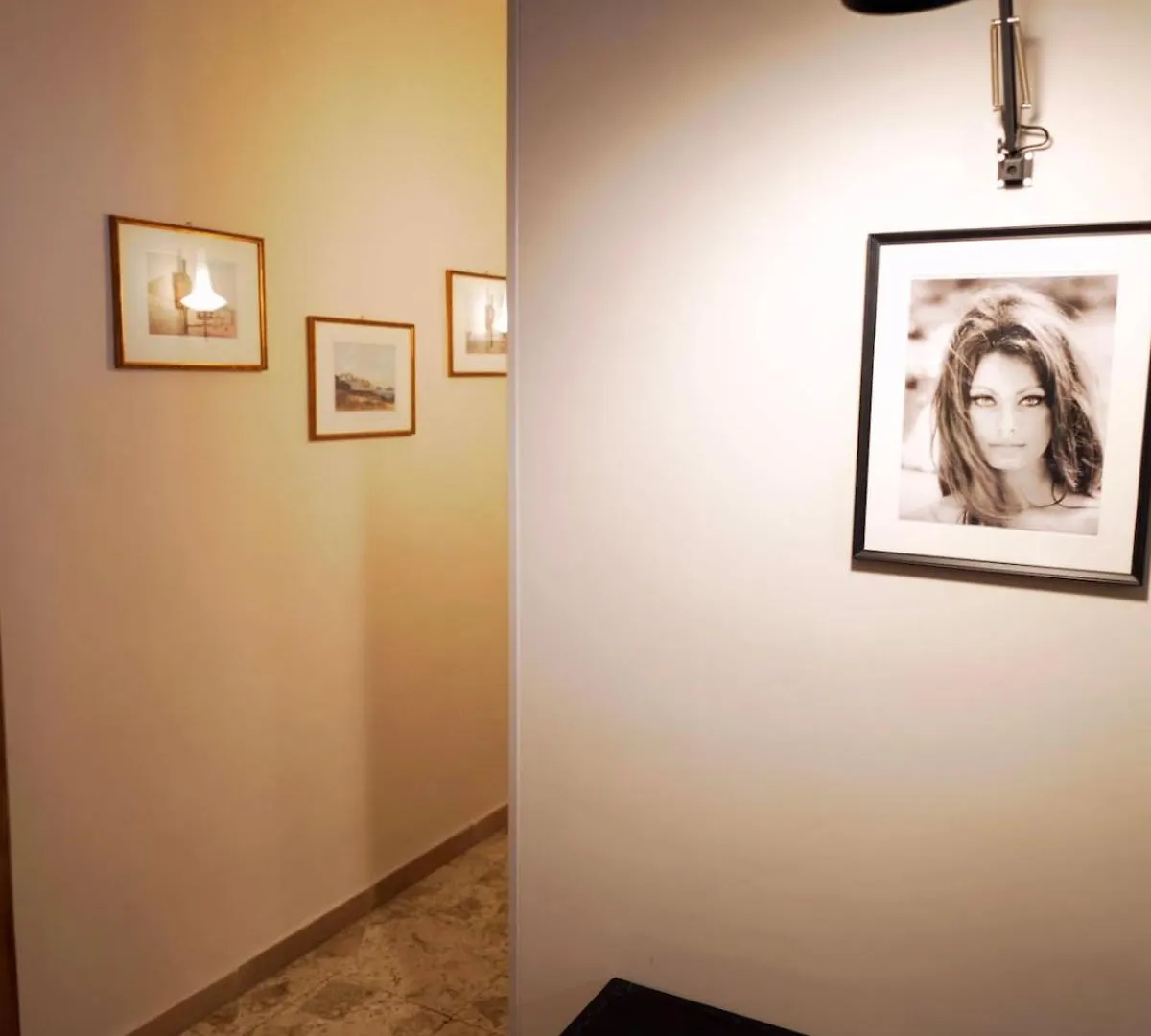Domus Lux Apartment Naples