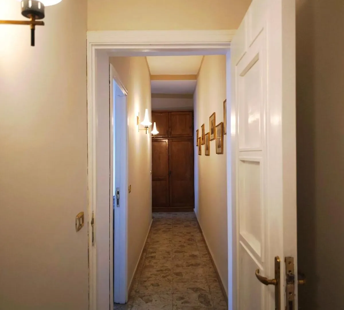 Domus Lux Apartment Naples 0*,  Italy