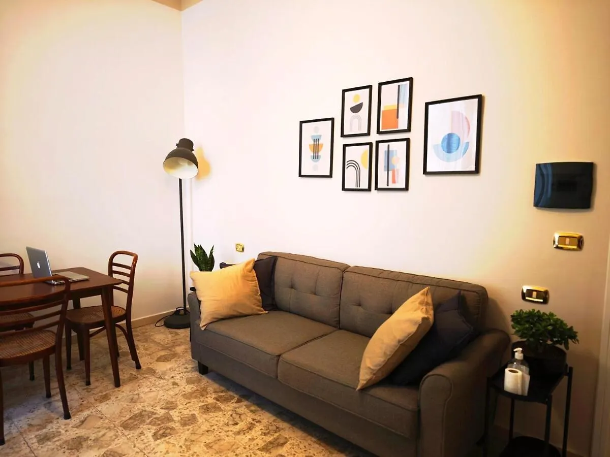 Domus Lux location
